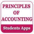 程序图标：Principles of Accounting …
