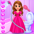 Ikona programu: Violet the Doll: My Home
