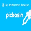 pickasin - The ASIN tool for Amazon™