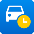 Icoon van programma: My Car Rezerwacja pojazdó…