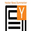 Icon of program: Hacker News Summarizer