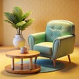 ไอคอนของโปรแกรม: Interior design by Home A…
