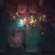 Symbol des Programms: Spiral Knights