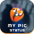 Programikonen: MyPic Status Lyrical Vide…