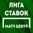 Programikonen: БК ЛС - матч центр