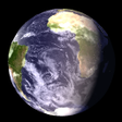 Ikon program: Earth Satellite Live Wall…