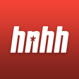 ไอคอนของโปรแกรม: Hotnewhiphop HNHH