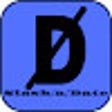 Ikon program: Date picker/Seleccionar f…