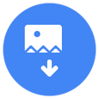 プログラムのアイコン：Smart Image Downloader