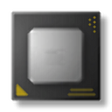 ไอคอนของโปรแกรม: Open Hardware Monitor