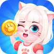 Icoon van programma: Cat UP UP
