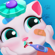 Icon of program: My Cat Virtual Pet Doctor…