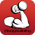 プログラムのアイコン：Daily Fitness OL