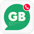 프로그램 아이콘: GB Plus Whats Tool