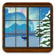 程序图标：Snowscape