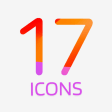 iOS 16 Icon pack