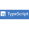 Icono de programa: TypeScript