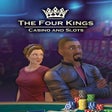 Biểu tượng của chương trình: The Four Kings Casino and…