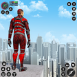 Icon of program: Spider Rope Hero: Spider …