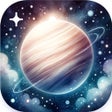 Ikona programu: Planetary Retrogrades