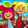 Icon of program: My Pretend Grocery Store