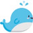 أيقونة البرنامج: Whale New Tab Theme