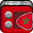 Icône du programme : Radio Morocco live  Recor…