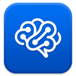 프로그램 아이콘: DeepSeek AI