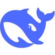Icono de programa: DeepSeek AI