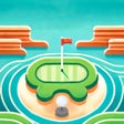 Ícone do programa: Stinger Golf