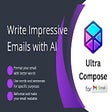 Programikonen: Ultra Compose AI