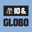 Ikon program: IO  GLOBO