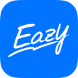 Ikon program: Eazyイージー- 通話チャットで楽しめる新しいア…