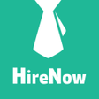 Ikon program: HireNowHire  Find Jobs