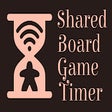 Ikon program: Shared Game Timer Overlay