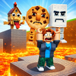Icoon van programma: Survive Lava: MemeRot Esc…