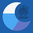 Icono de programa: Moonshine - Icon Pack