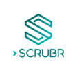Symbol des Programms: Scrubr
