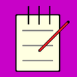 Ícone do programa: Simple Notepad