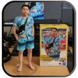 Programın simgesi: AI Toys : Nano Figures Ba…