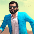 Icon of program: Gangster Theft Auto V Gam…