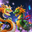 Icoon van programma: Dragonborn: Ember Throne