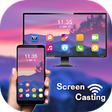 Programikonen: Screen Casting - Cast Vid…