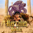 Programın simgesi: Hercules Quest