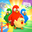 Ikona programu: 1 2 3 4 Players Fun Mini …