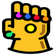Programikonen: Marvel SNAP Search