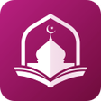 プログラムのアイコン：Muslim Daily: Prayer  Qur…