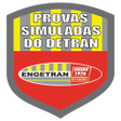Ícone do programa: Simulado do DETRAN Engetr…