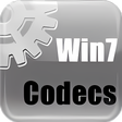 Ícone do programa: Win7codecs