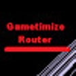 Gametimize Router icon